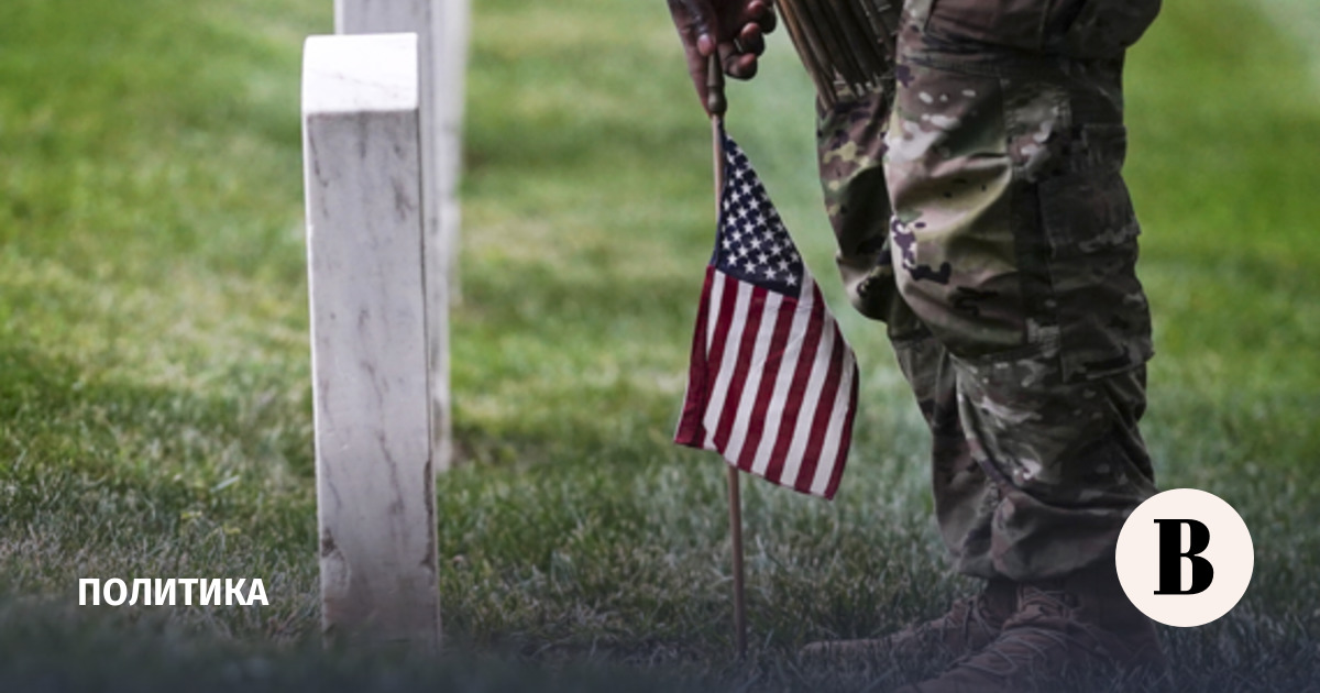 Иран заявил об убийстве 100 морпехов США при атаке на Дубай