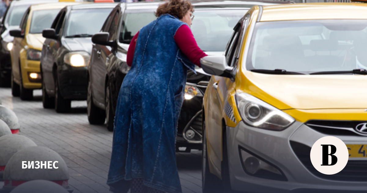 Минпромторг включил в перечень авто для такси модели «Москвича», UMO и Sollers