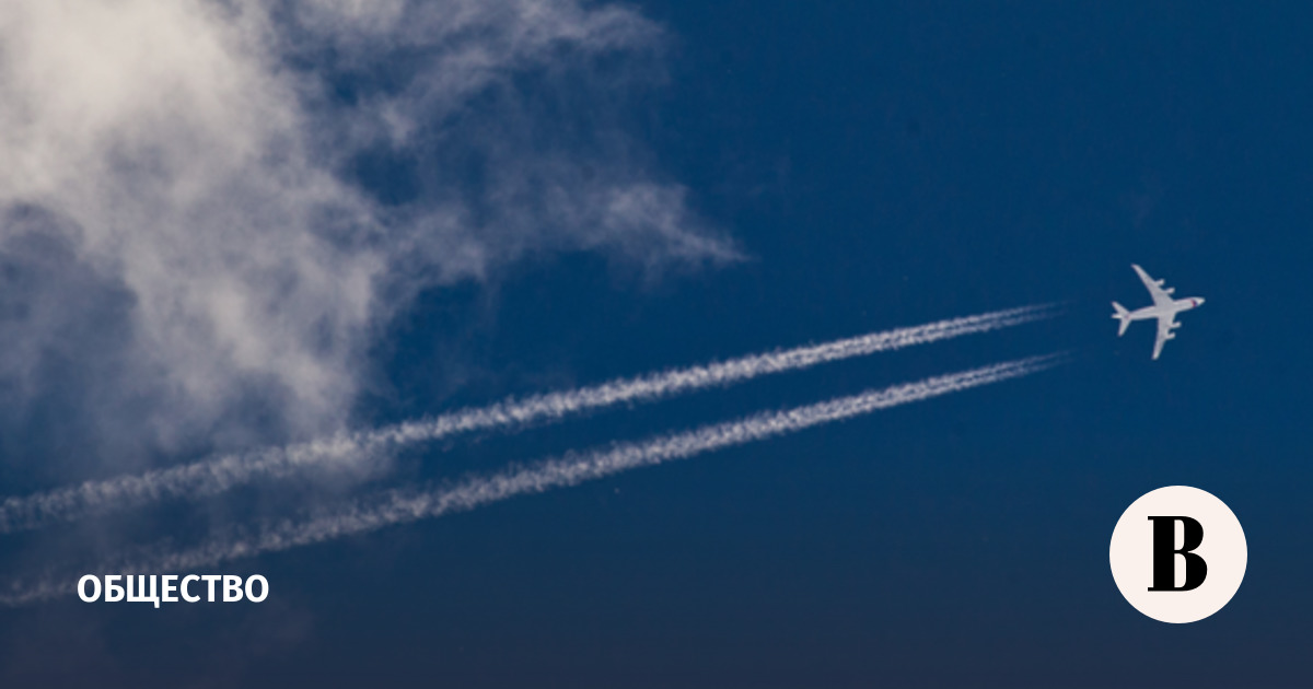 Вывозной рейс из Дубая не приземлился в Краснодаре