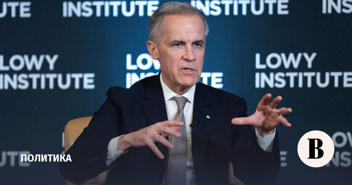 Премьер Канады допустил участие в военных действиях из-за конфликта в Иране