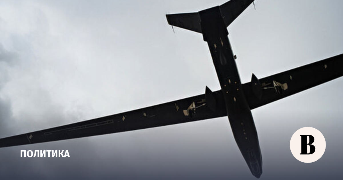 The Guardian: США могут оказаться не в состоянии сбивать все иранские БПЛА