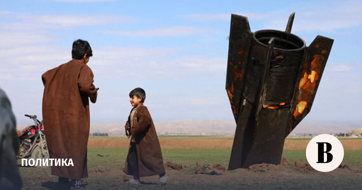 Politico: США намерены продолжать операцию в Иране минимум в течение 100 дней