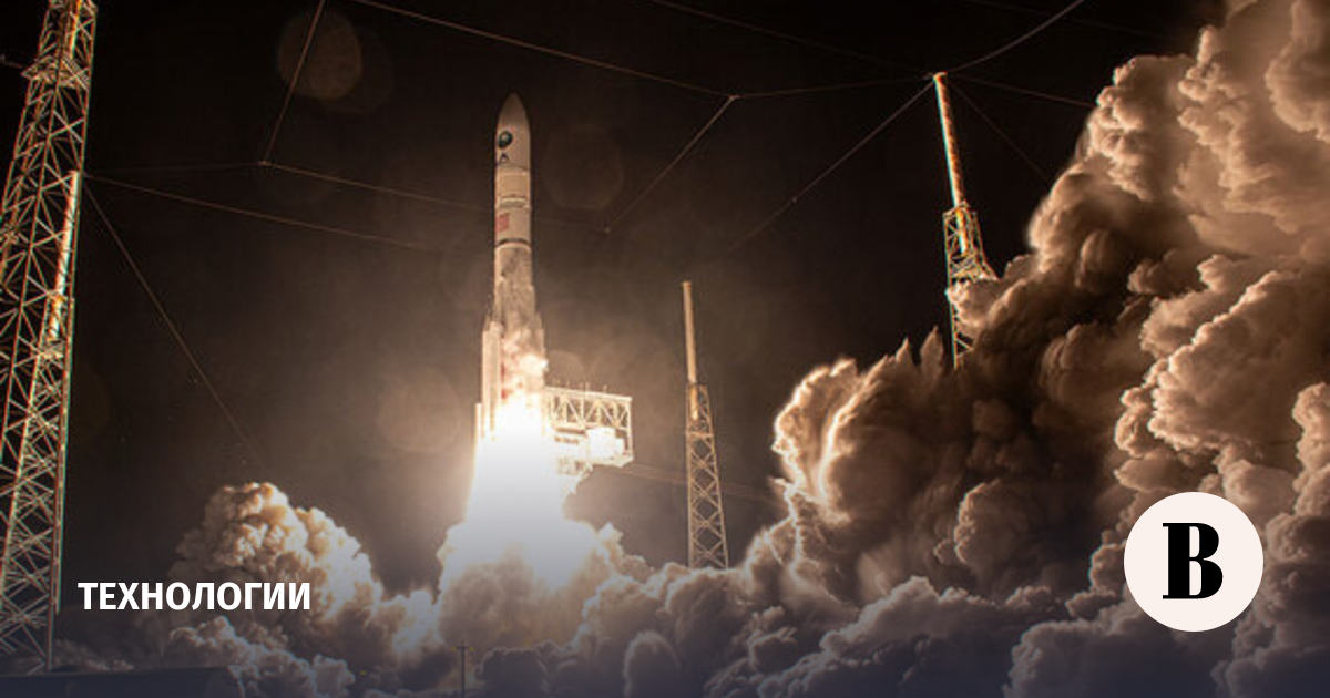 NASA выберет ракету Vulcan для запуска на Луну