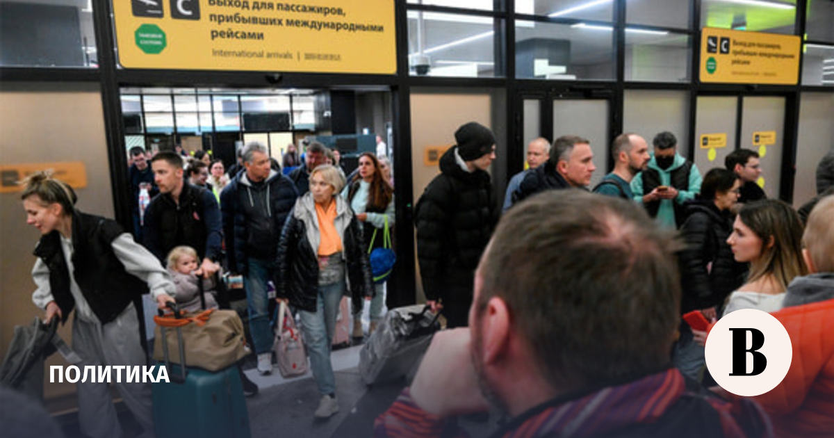 Ближний Восток покинули до 16 000 россиян