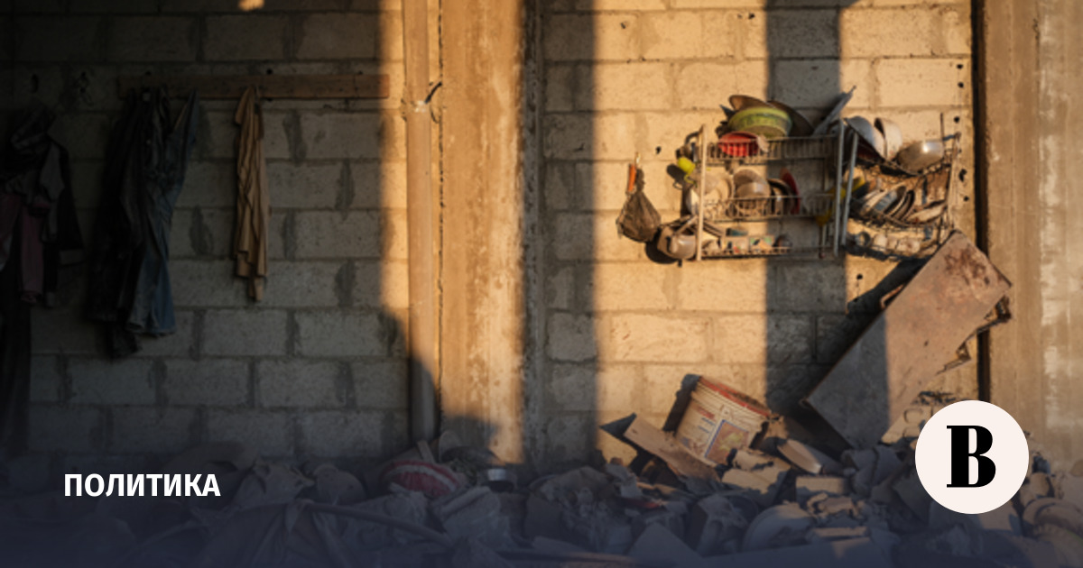 Иран возложил на Израиль вину за атаку на Нахичевань