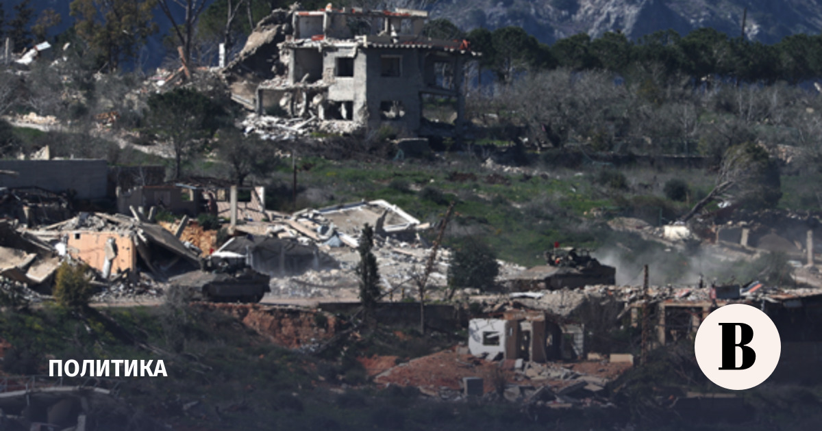 В результате ударов Израиля по Ливану погибли более 100 человек