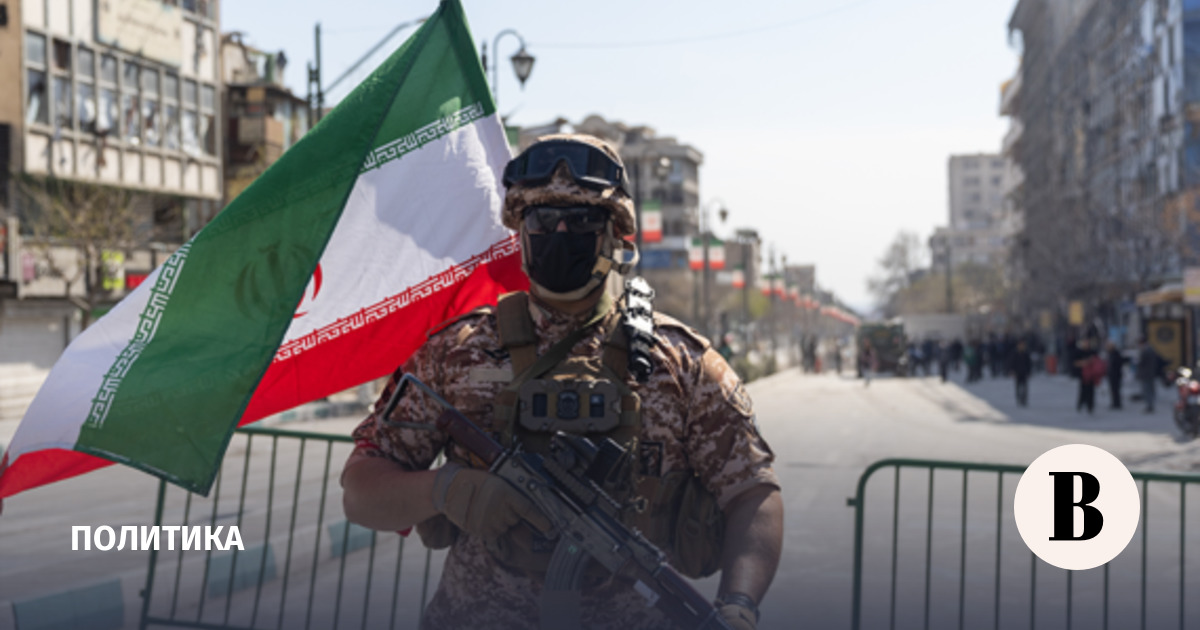 Глава МИДа заявил о готовности Ирана к вторжению американских войск