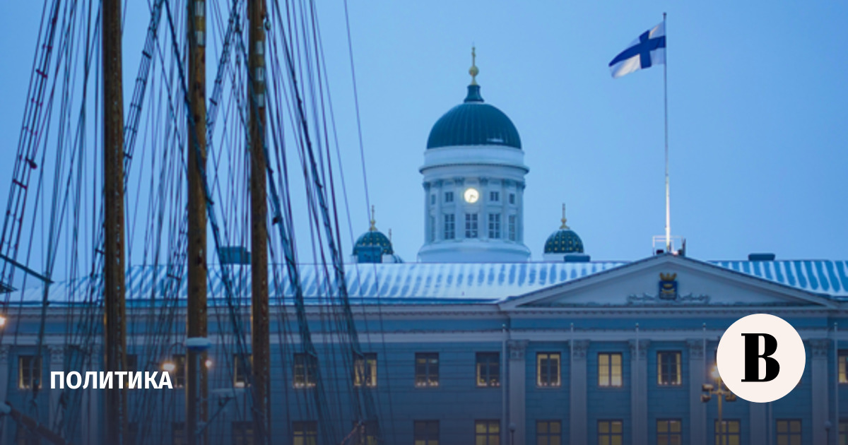 В Финляндии заявили о готовности к реакции России на размещение ядерного оружия
