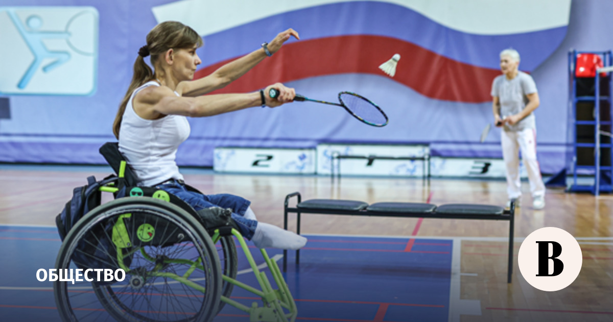 Проект «Жить» запустил флешмоб в поддержку российских паралимпийцев