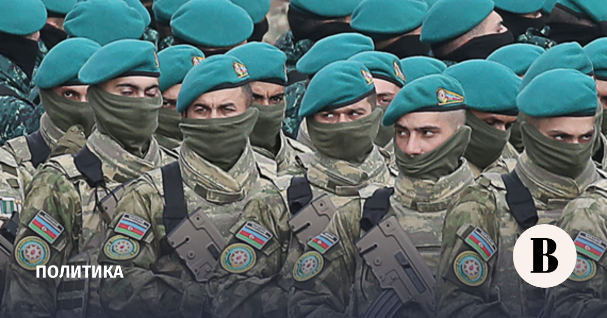 Азербайджан заявил о предотвращении иранских диверсий в стране