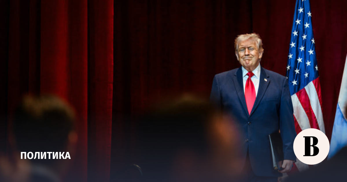 Трамп заявил, что поддержит убийство Моджтабы Хаменеи при отсутствии уступок