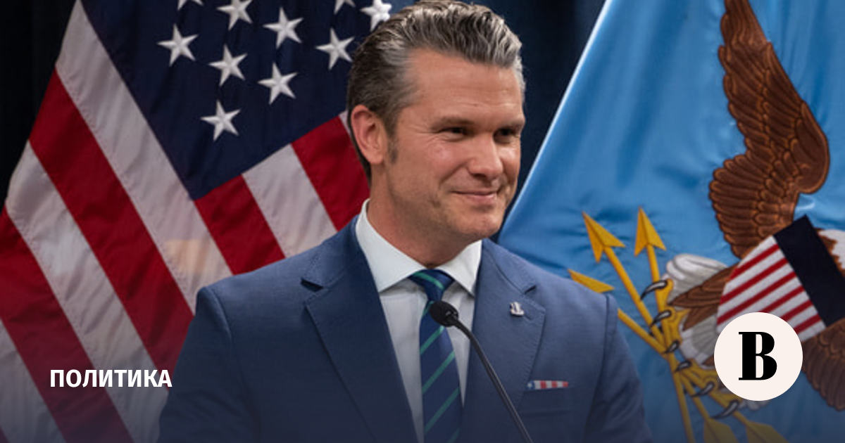 Anthropic подала в суд на Пентагон после признания угрозой для нацбезопасности