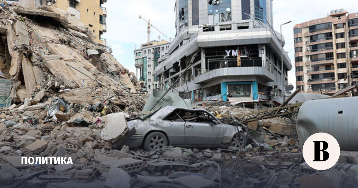 При ударе США и Израиля по Тегерану пострадали 28 человек