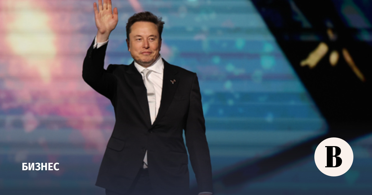 Илон Маск вновь возглавил рейтинг богатейших людей мира Forbes