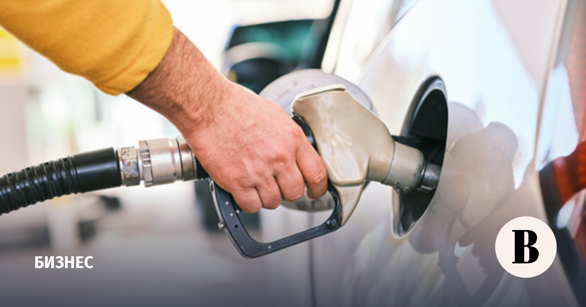 Цены на нефть возобновили рост после информации о минировании Ормузского пролива