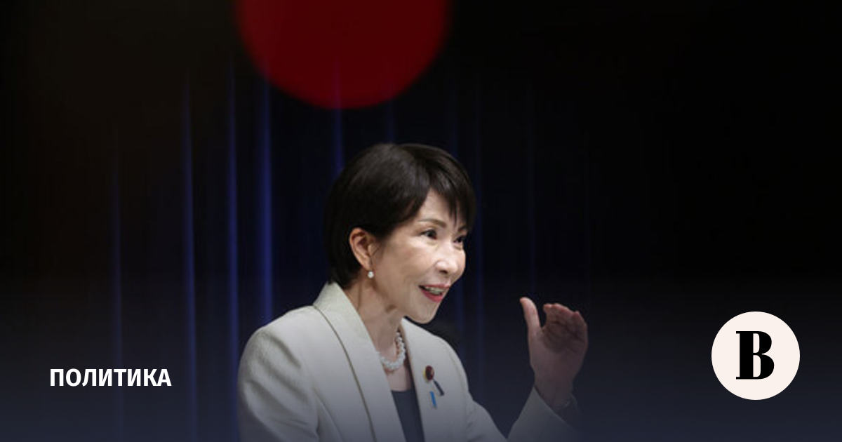 Япония решила высвободить стратегические запасы нефти