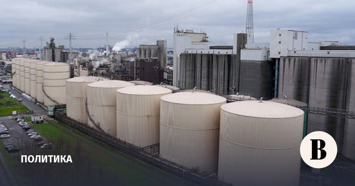 Страны G7 одобрили идею применения стратегических запасов нефти