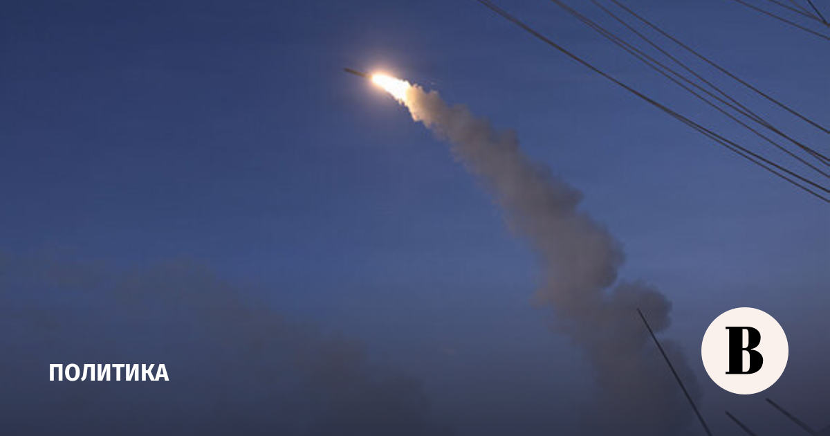 Тегеран заявил о переходе к тактике «удар за ударом»