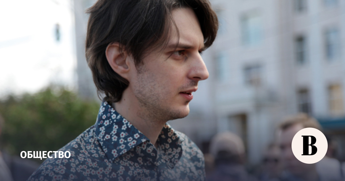 Максим Кац приговорен к 9 годам колонии: Обзор тренда