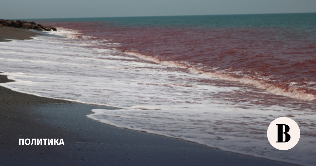 Reuters: Иран разместил мины в Ормузском проливе