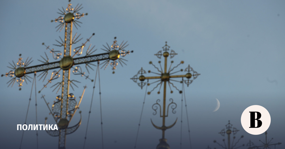 В Абу-Даби построят первый русский православный храм