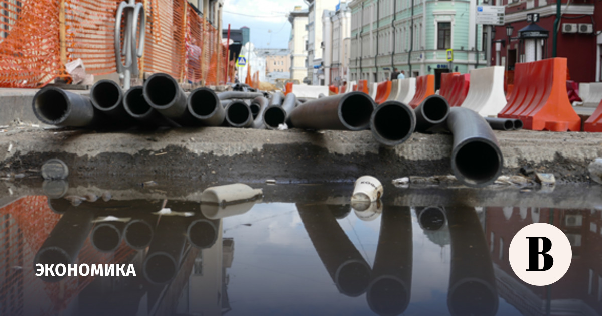 Хуснуллин: РФ должна будет серьезно заняться проблемами ЖКХ в ближайшее время