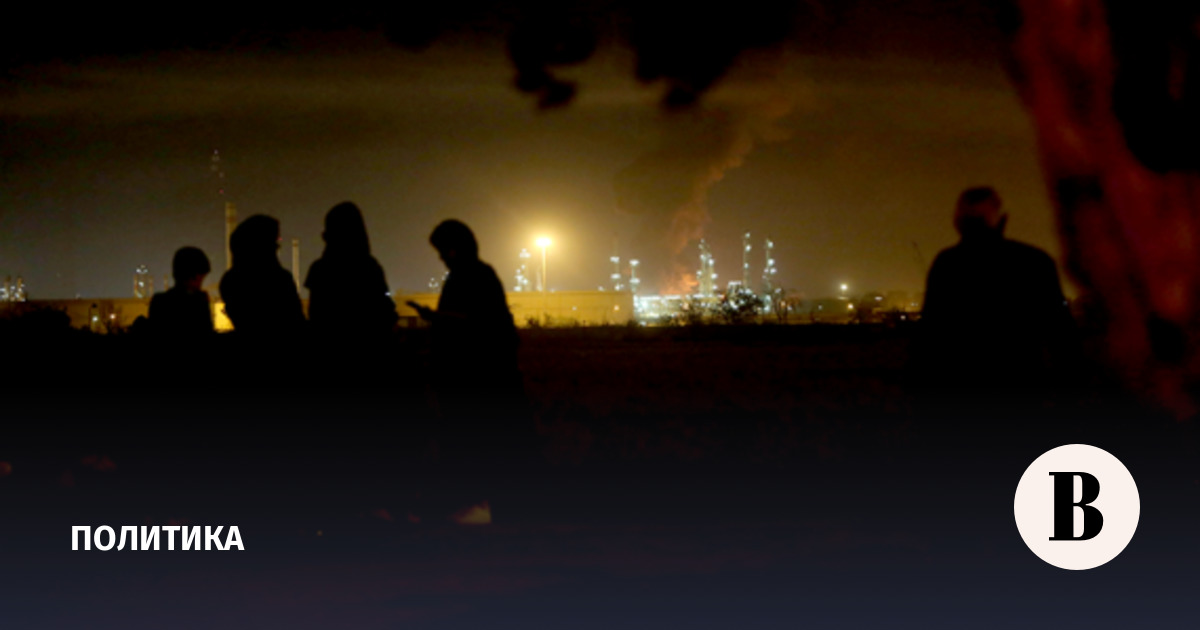 Fars опровергло сообщения о смерти вдовы Али Хаменеи