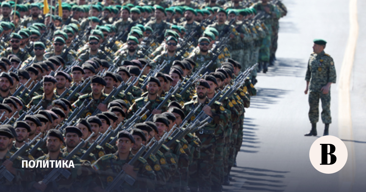 Армия Ирана пригрозила Израилю скорым уничтожением