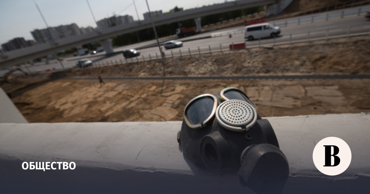 На Кубани после пожара на нефтебазе повышены концентрации бензола и ксилола