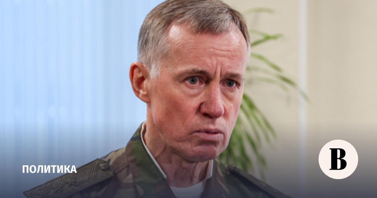 Отставка Александра Горового и назначение Андрея Курносенко в МВД: обзор тренда