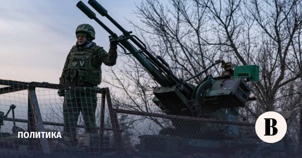 Силы ПВО сбили 14 дронов над российскими регионами за три часа