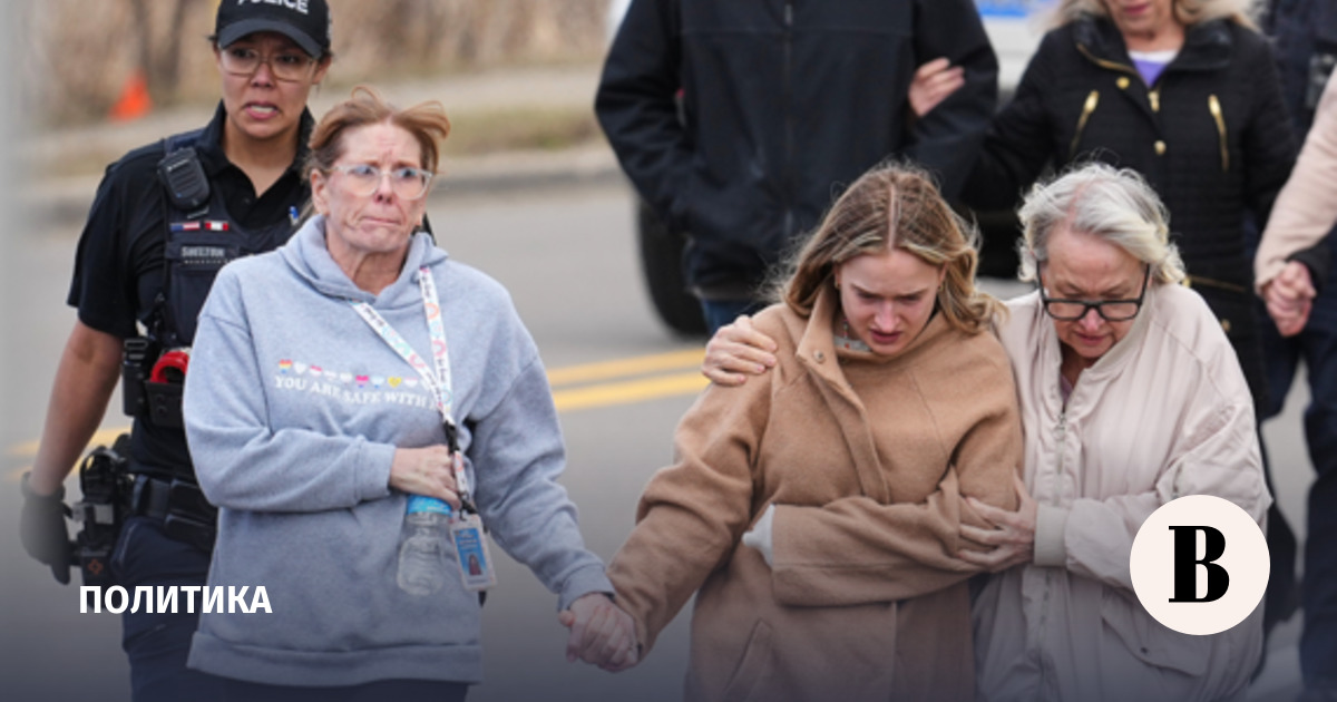 Устроившего стрельбу в синагоге Мичигана ранее задерживали за поддержку ИГ