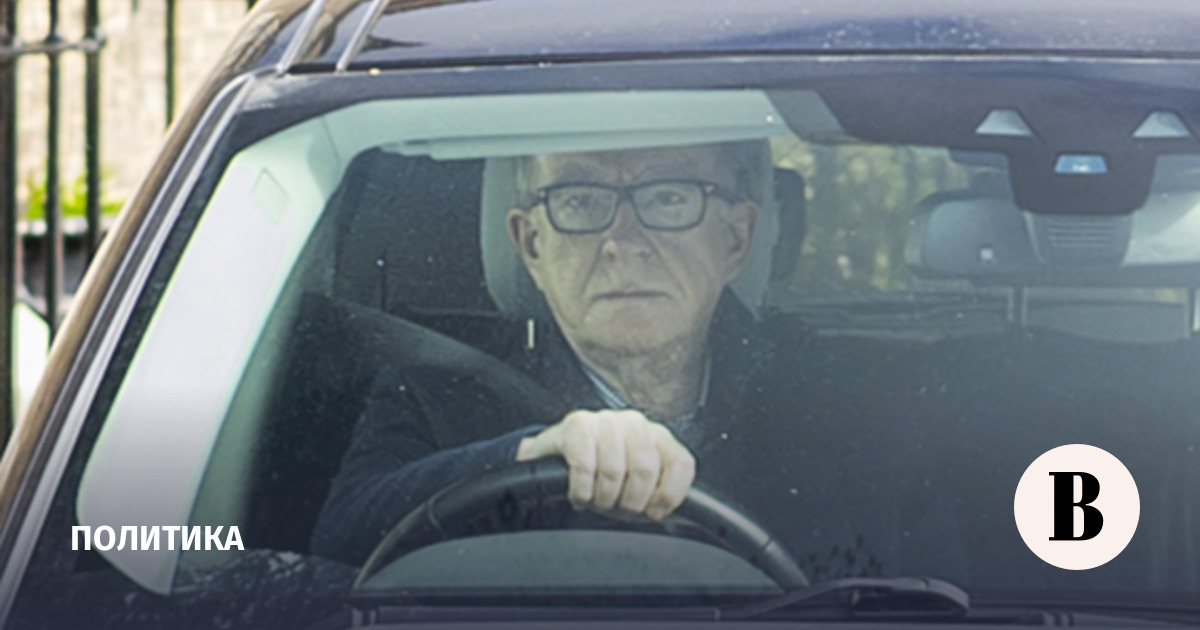 Стармер назвал своей личной ошибкой назначение Мандельсона послом в США