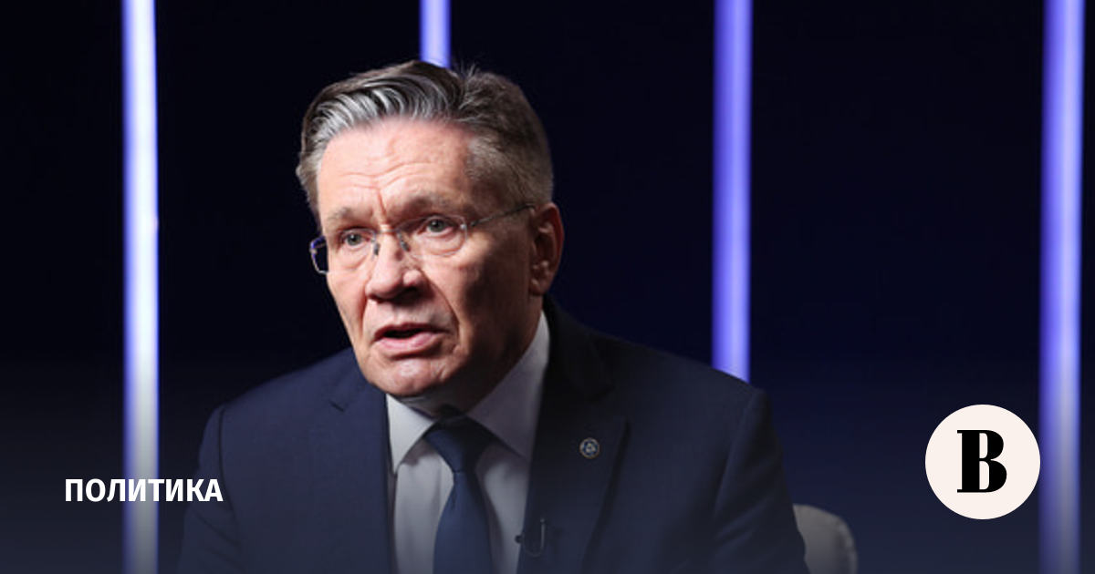 Лихачев допустил возможность поставки электроэнергии с ЗАЭС на Украину