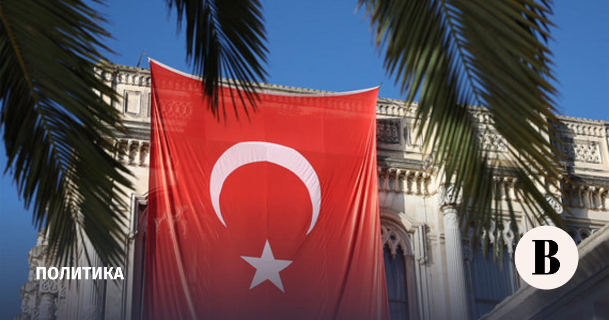 Турция перехватила третью баллистическую ракету из Ирана