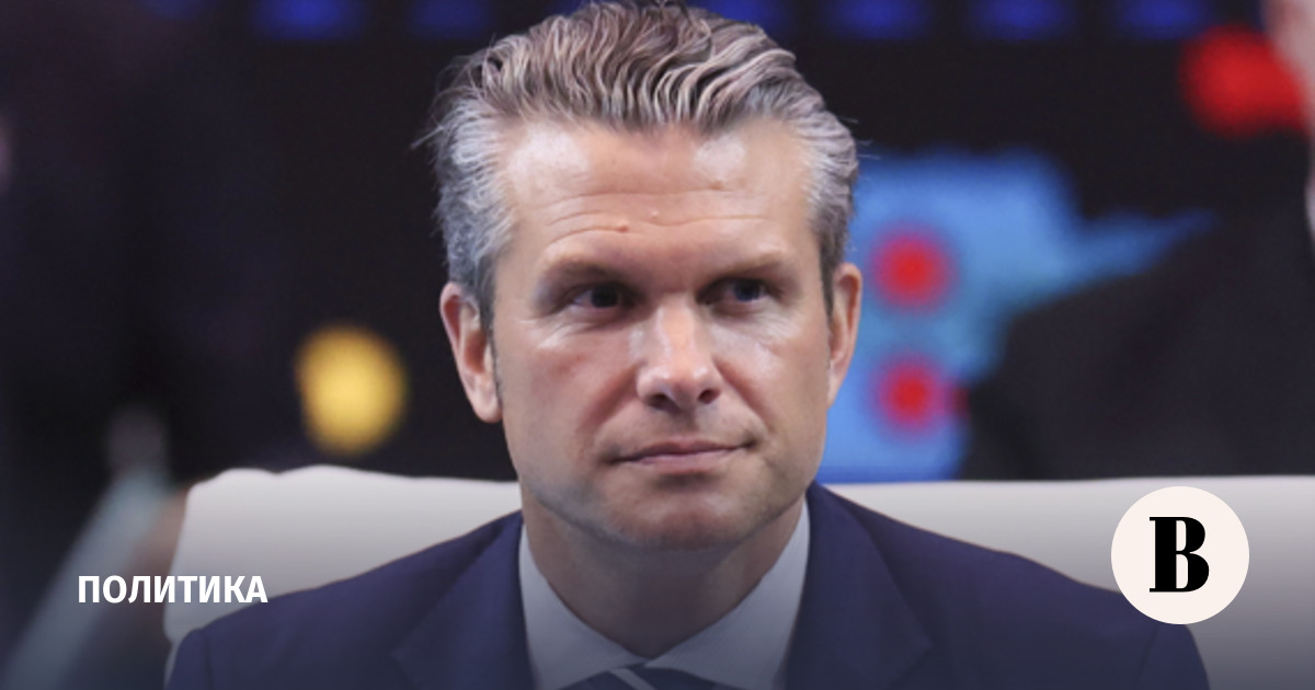 Пентагон: транзит через Ормузский пролив открыт