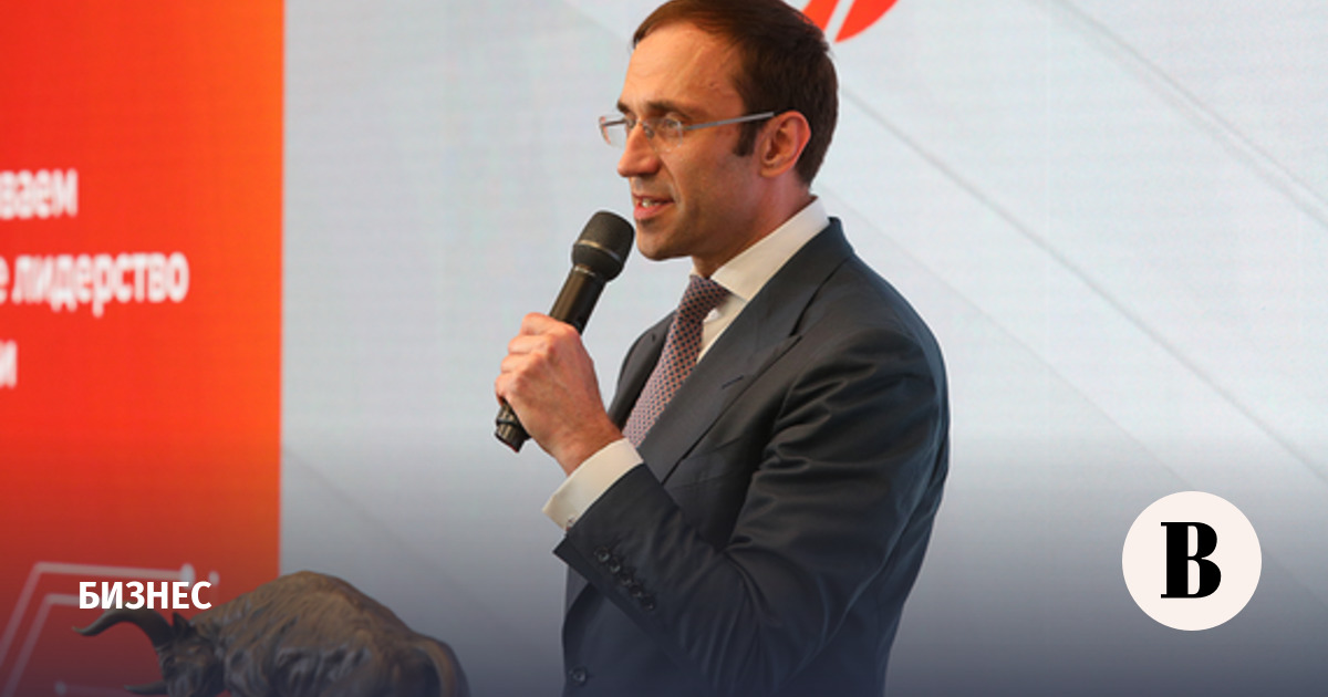 Совет директоров «Элемента» рассмотрит досрочную отставку Иванцова