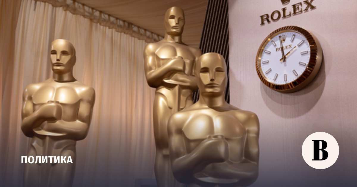 СМИ: на «Оскаре» усиливают меры безопасности на фоне новостей об атаке Ирана