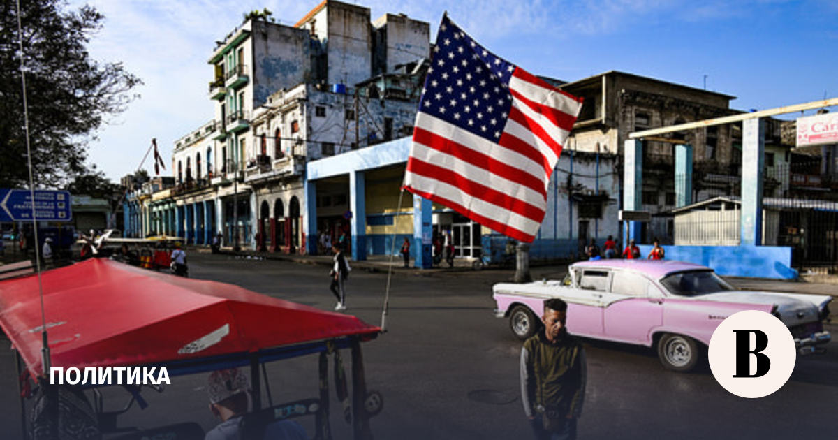 новости в мире