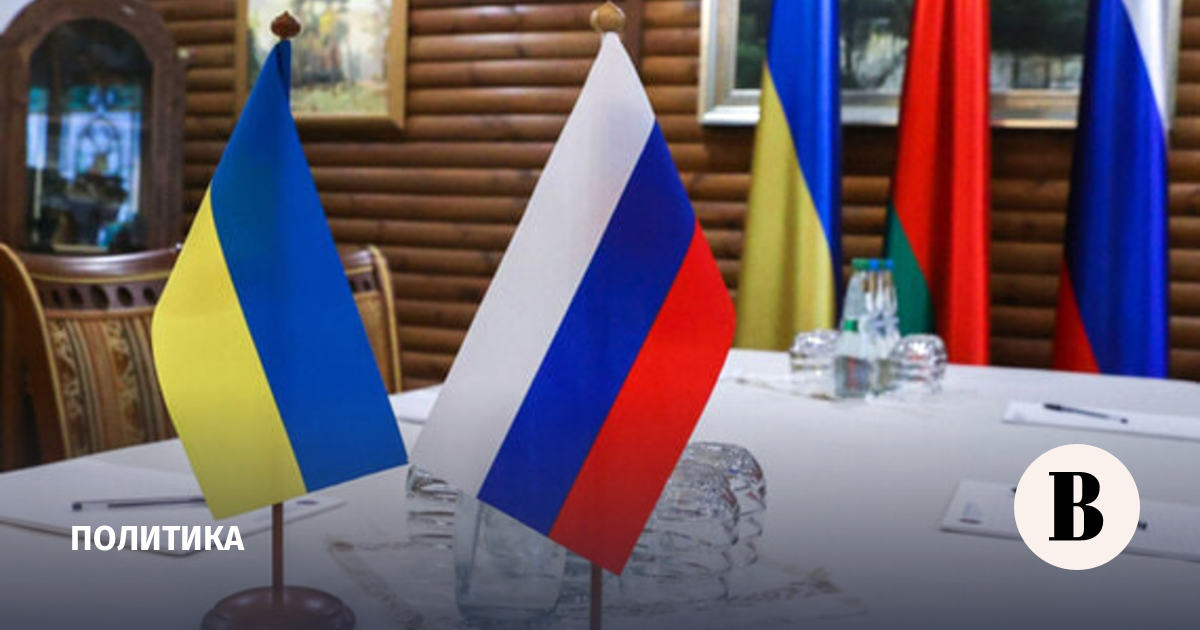 Большинство украинцев поддержали идею референдума о мире с Россией