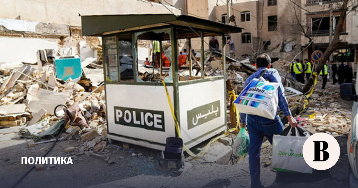 Intercept: США могут потратить на операцию в Иране триллионы долларов