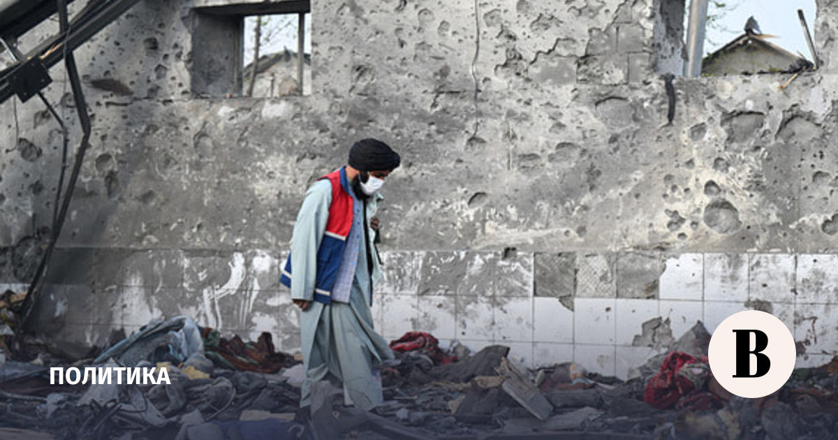 новости в мире