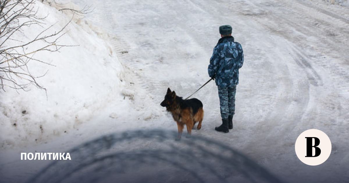 Меркачева попросит Путина о помиловании инвалидов