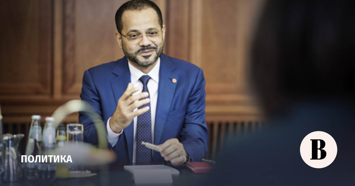 МИД Омана: США допустили ошибку, начав войну с Ираном