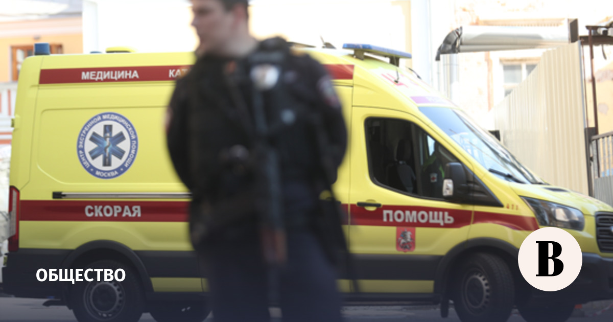 Глава ФСБ: с пережившим покушение генералом Алексеевым «все будет хорошо»