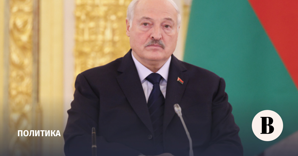 Лукашенко помиловал 250 осужденных на основании принципа гуманизма