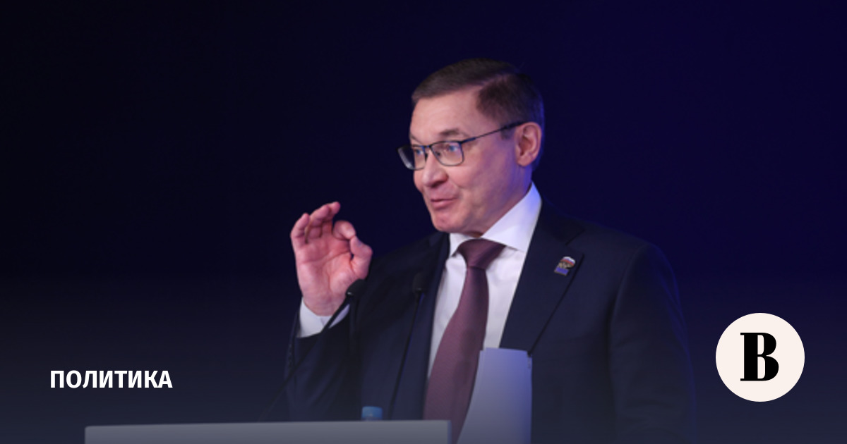 Якушев назвал результат «Единой России» и явку, которые ждут на выборах в ГД