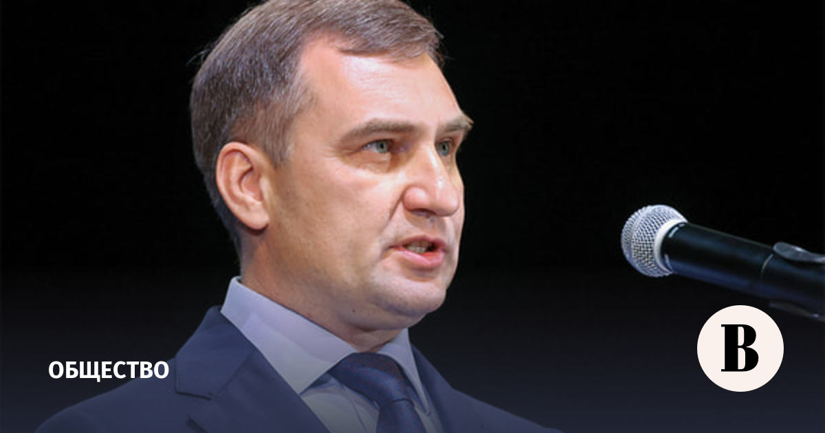 Экс-главу подмосковного Звездного городка обвинили еще в шести эпизодах взяток