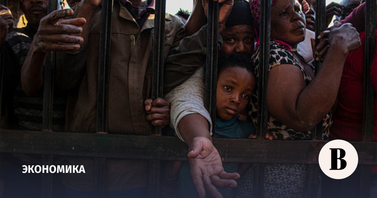 новости в мире