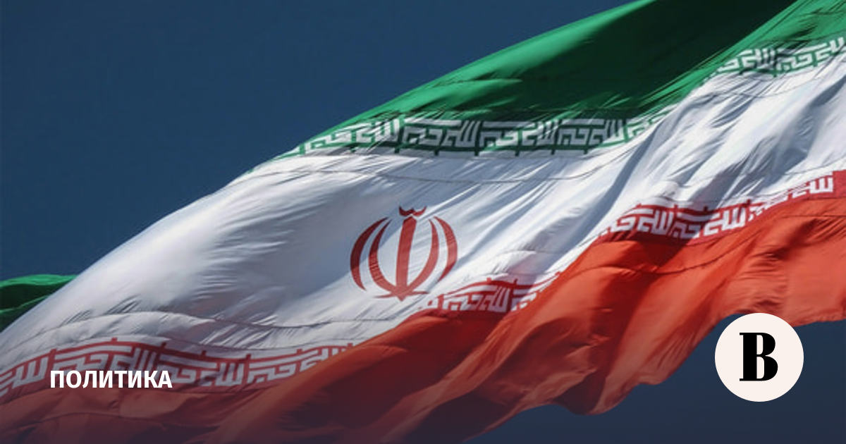 В Иране заявили, что причастные к атакам чиновники «нигде не в безопасности»